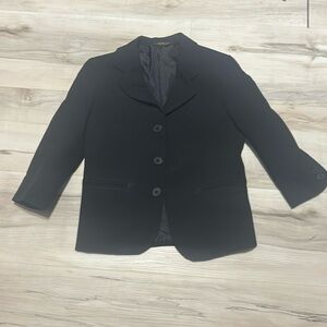 Amherst collection blazer